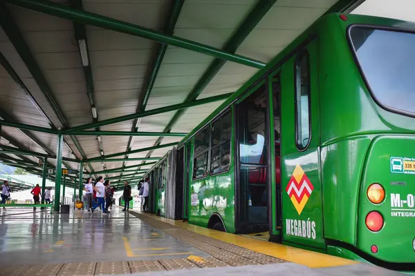 Megabús adjudicó la operación troncal y alimentadora de la Cuenca Dosquebradas y la incorporación de flota 100% eléctrica